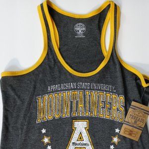 Women's Small Appalachian State University